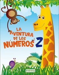 LA AVENTURA DE LOS NUMEROS 2 2023