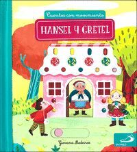 HANSEL Y GRETEL