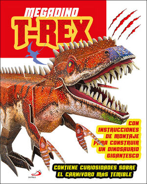 MEGADINO TREX