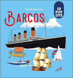 BARCOS