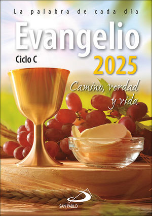 EVANGELIO 2025