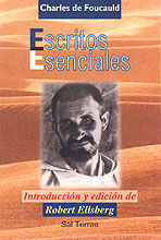 ESCRITOS ESENCIALES DE CHARLES DE FOUCAULD