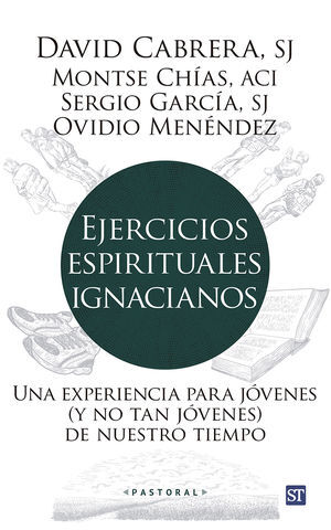 EJERCICIOS ESPIRITUALES IGNACIANOS