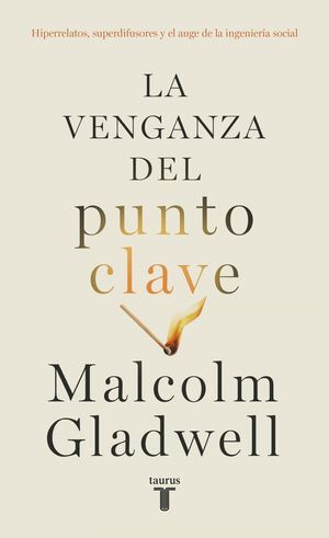 LA VENGANZA DEL PUNTO CLAVE