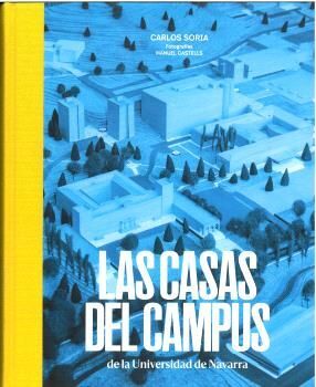 LAS CASAS DEL CAMPUS