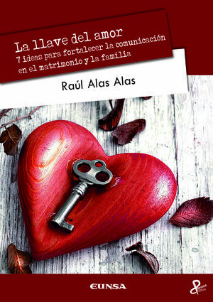 LA LLAVE DEL AMOR