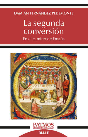 LA SEGUNDA CONVERSION