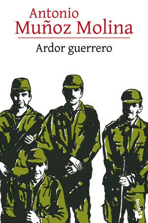 ARDOR GUERRERO