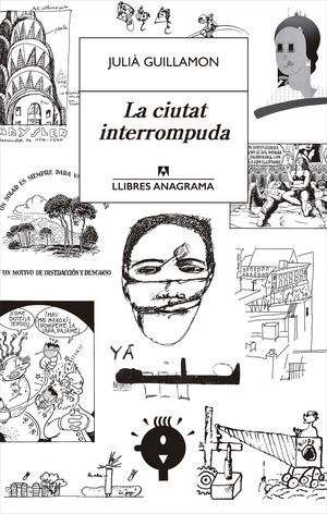 LA CIUTAT INTERROMPUDA