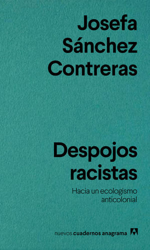 DESPOJOS RACISTAS