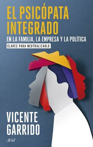 EL PSICOPATA INTEGRADO