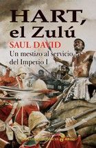 HART, EL ZULU -T-