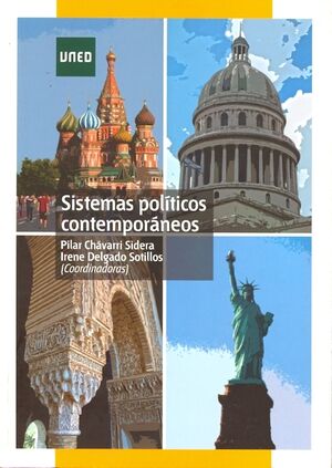 SISTEMAS POLITICOS CONTEMPORANEOS