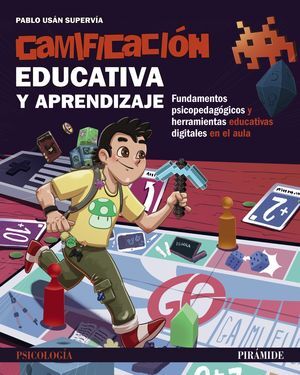 GAMIFICACION EDUCATIVA Y APRENDIZAJE