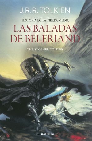 Hº TIERRA MEDIA Nº03/13 - LAS BALADAS DE BELERIAND