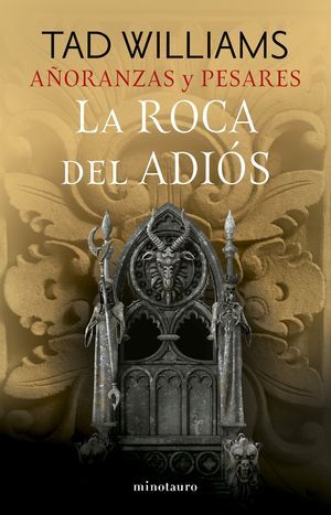 AÑORANZAS Y PESARES Nº 02/04 LA ROCA DEL ADIÓS