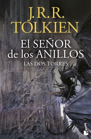 EL SEÑOR DE LOS ANILLOS 2. LAS DOS TORRES