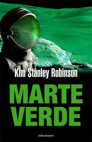 MARTE VERDE