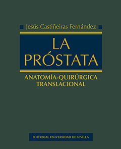 LA PRÓSTATA