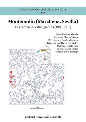 MONTEMOLÍN (MARCHENA, SEVILLA)