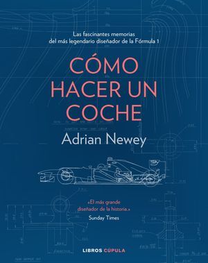 CÓMO CONSTRUIR UN COCHE