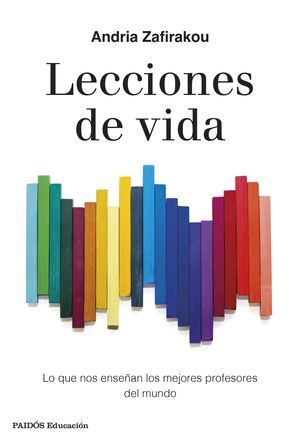 LECCIONES DE VIDA