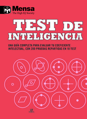 TEST DE INTELIGENCIA