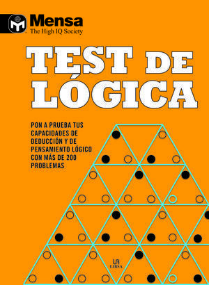 TEST DE LOGICA