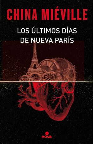 LOS ÚLTIMOS DÍAS DE NUEVA PARÍS