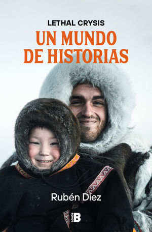 MUNDO DE HISTORIAS, UN