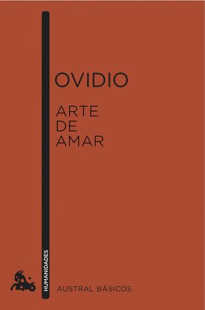 EL ARTE DE AMAR