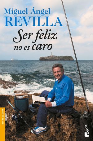 SER FELIZ NO ES CARO