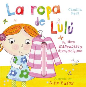 LA ROPA DE LULU