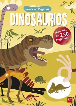 DINASAURIOS