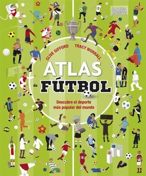 ÁTLAS DE FUTBOL