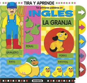 LA GRANJA