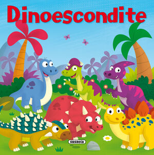 DINOESCONDITE