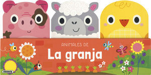 ANIMALES DE LA GRANJA