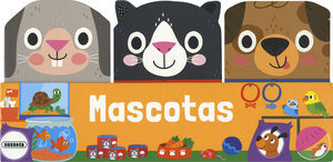 MASCOTAS