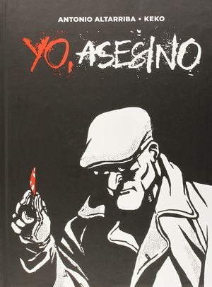 YO, ASESINO 2NDA EDICION