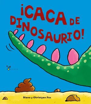 ICACA DE DINOSAURIO!