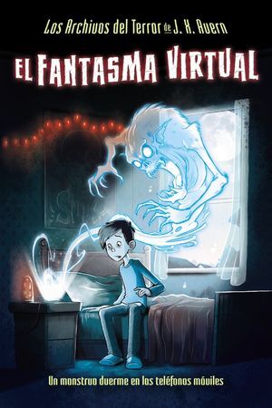 EL FANTASMA VIRTUAL