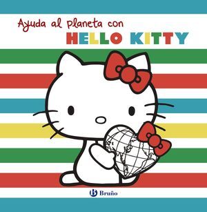 AYUDA AL PLANETA CON HELLO KITTY