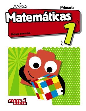 MATEMÁTICAS 1. (INCLUYE TALLER DE RESOLUCIÓN DE PROBLEMAS)