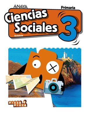 CIENCIAS SOCIALES 3.