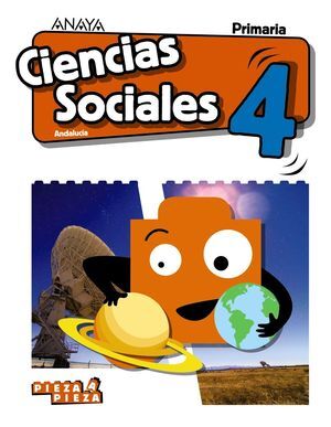 CIENCIAS SOCIALES 4.