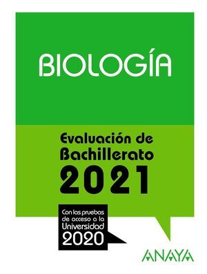 BIOLOGÍA.