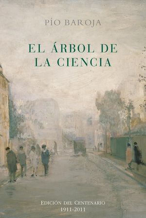 EL ÁRBOL DE LA CIENCIA