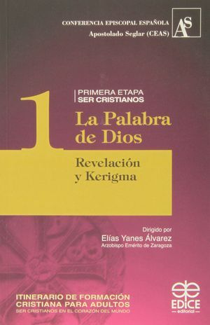 LA PALABRA DE DIOS