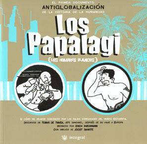 PAPALAGI, LOS 